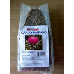Elevage - Cardo Mariano (Γαϊδουράγκαθο) 1kg