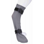 Trixie κάλτσα προστασίας σιλικόνης xl 12cm/45cmν για German Shepherd