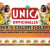 UNICA OFFICINALIS FLOWER’S COLOR GOLDFINCH