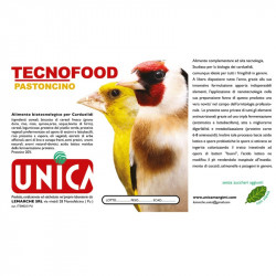 UNICA TECNOFOOD SOFT PATE 2kg