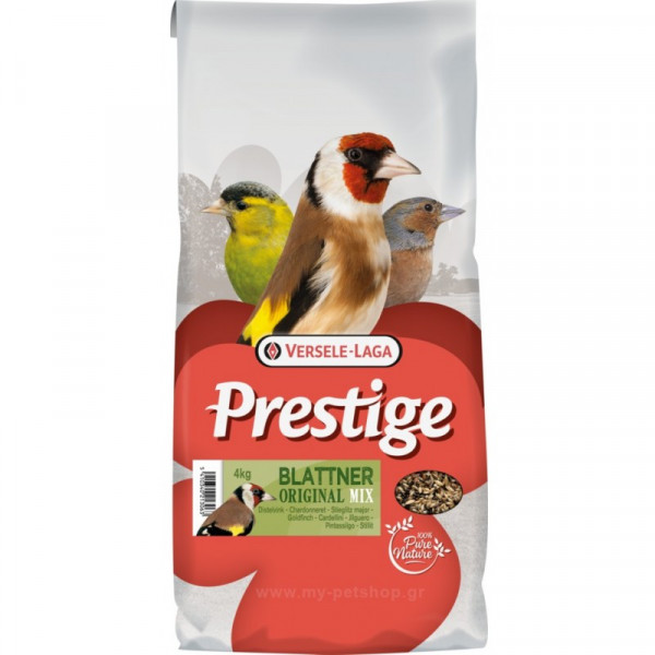 Versele-Laga Prestige European Finches αναπαραγωγής