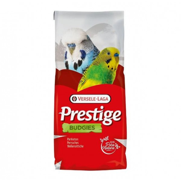 Versele-Laga Prestige Budgies παπαγαλίνη