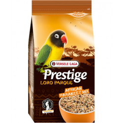 Versele-Laga Prestige Premium loro parque African parakeet mix
