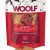 Woolf hearts chicken-duck 100gr