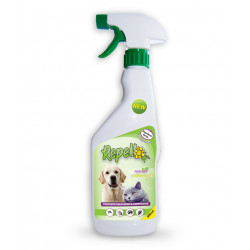 Repello Spray 500ml εντομοαπωθητικό ΓΙΑ ΣΚΥΛΟΥΣ & ΓΑΤΕΣ