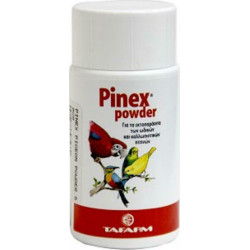 Ψειρόσκονη Pinex Powder