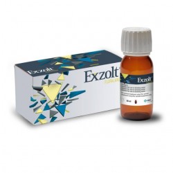 Exzolt 10 mg/ml Fluralaner Πόσιμο Διάλυμα