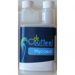 Dr. COUTTEEL Mycosol 250ml