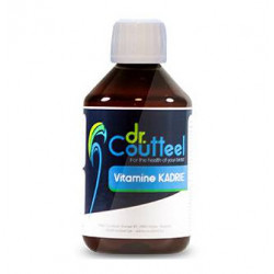 Dr. COUTTEEL Vitamine Kadrie 250ml