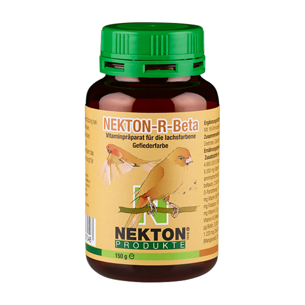 Nekton R Beta Β-καροτίνη