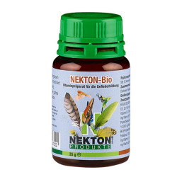 Nekton-Bio biotin