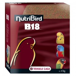 Versele-Laga Nutribird B18