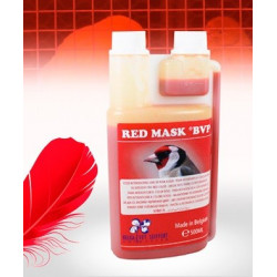 Red Mask BVP 500ml