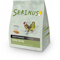 Serinus Formula Wild Birds Maintenance τροφή συντήρησης για αγριοπούλια