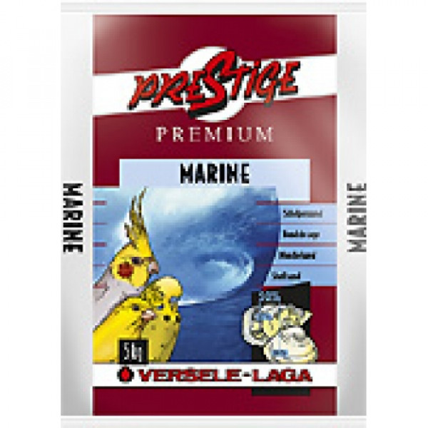Prestige Premium Marine με όστρακα 25Kg