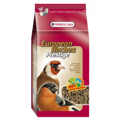 Versele-Laga Prestige European Finches για Ευρωπαϊκά Ιθαγενή Πτηνά