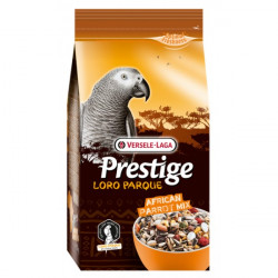 Versele-Laga Prestige Loro Parque African Parrot Mix