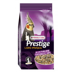 Versele-Laga Prestige Loro Parque Australian Parakeet mix