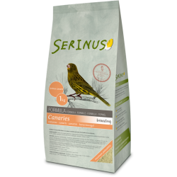 SERINUS breeding Canaries