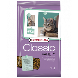 Versele-Laga Classic Cat Variety